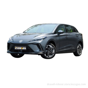 2022 Kazakhstan Electric Vehicles for Adults 5 Wheel 5 Seats Electric Car  hatchback for Adult Without Driver's License